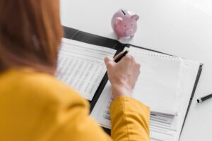Finanças para pequenos negócios