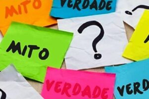 Mitos e verdades