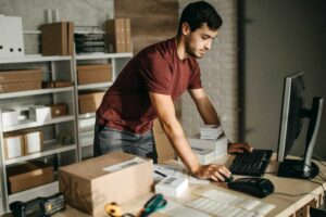 Controle de estoque no ecommerce