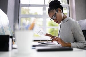 Finanças de Pequenas Empresas