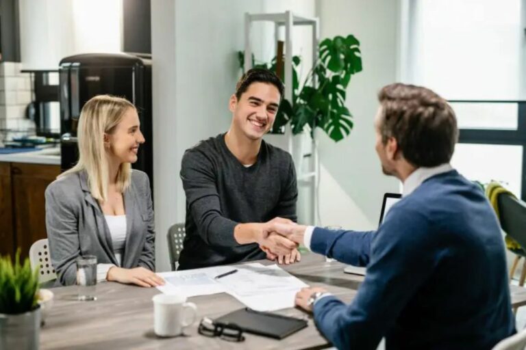 Financiamento de Pequenas Empresas