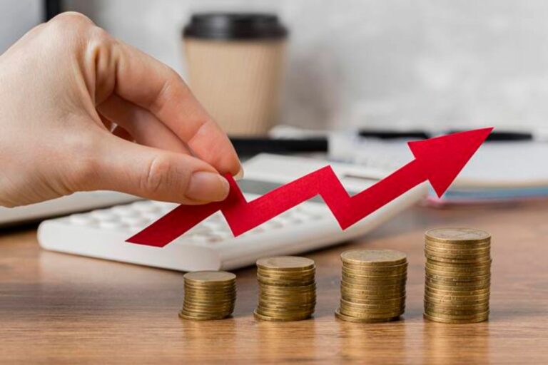 Futuro das finanças