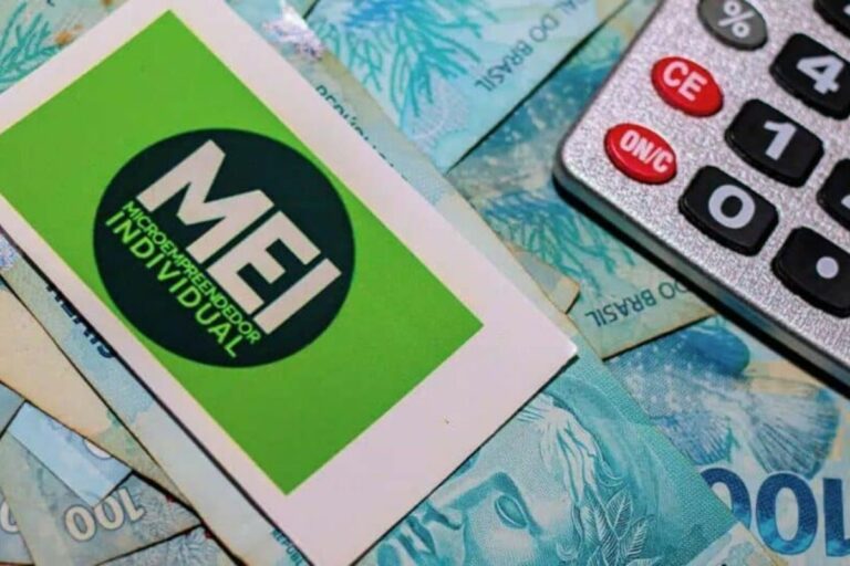 Novo limite MEI