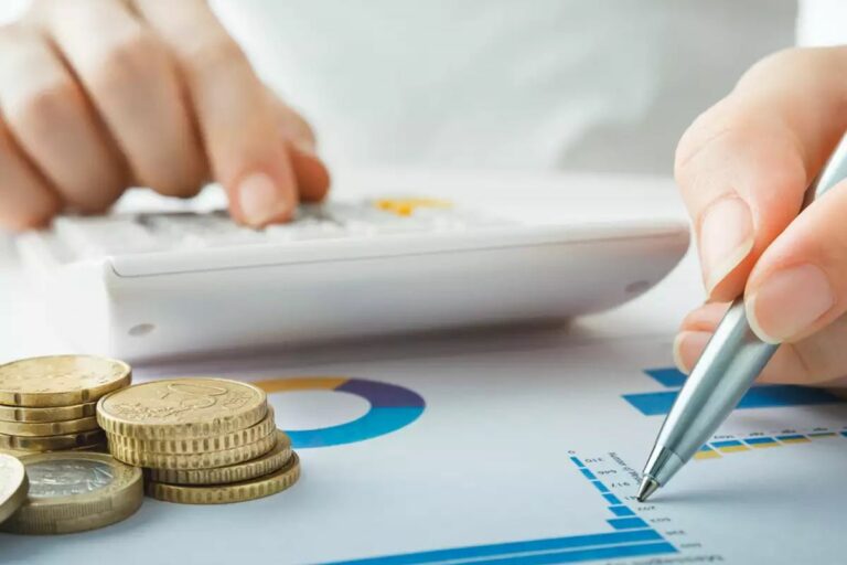 Planejamento financeiro e orçamento