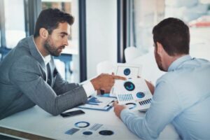 Planejamento financeiro empresarial