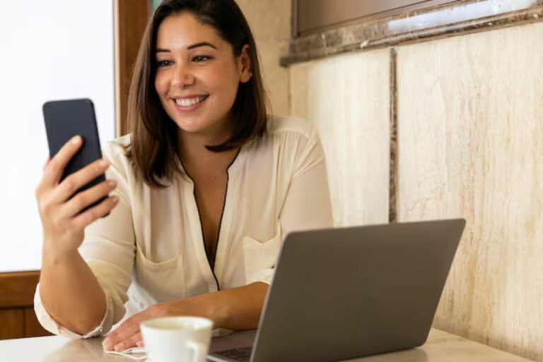 Redes sociais para negócios locais