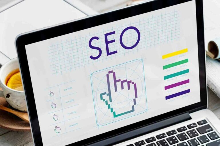 SEO para leigos