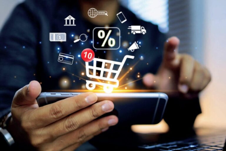 Tendências de e-commerce