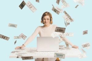 como vender mais com menos esforço