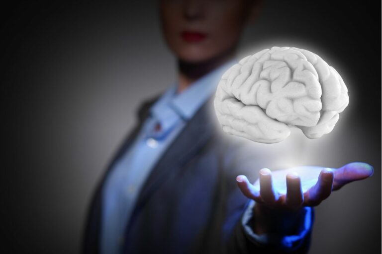 Mindset Empresarial