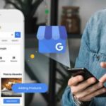 Google Meu Negócio