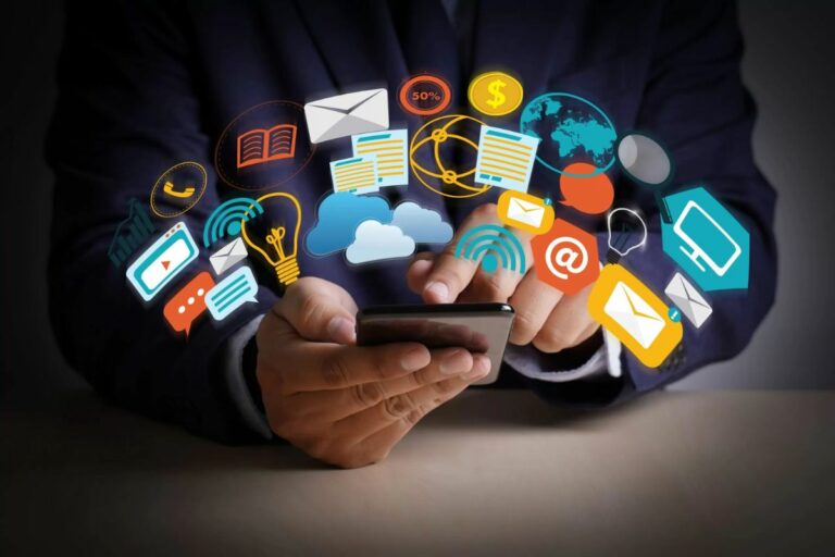 o marketing digital