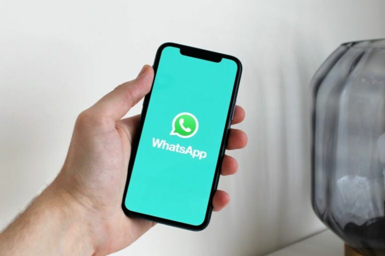 venda em massa pelo WhatsApp